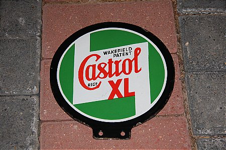 CASTROL XL - click to enlarge